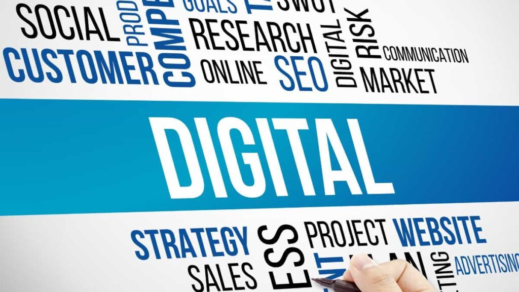 digital marketing courses online